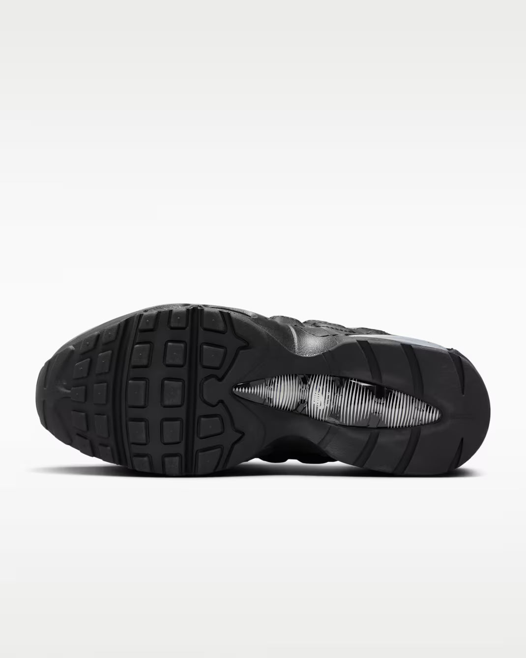 Nike Air Max 95 OG „Black Patent” IB6397-001