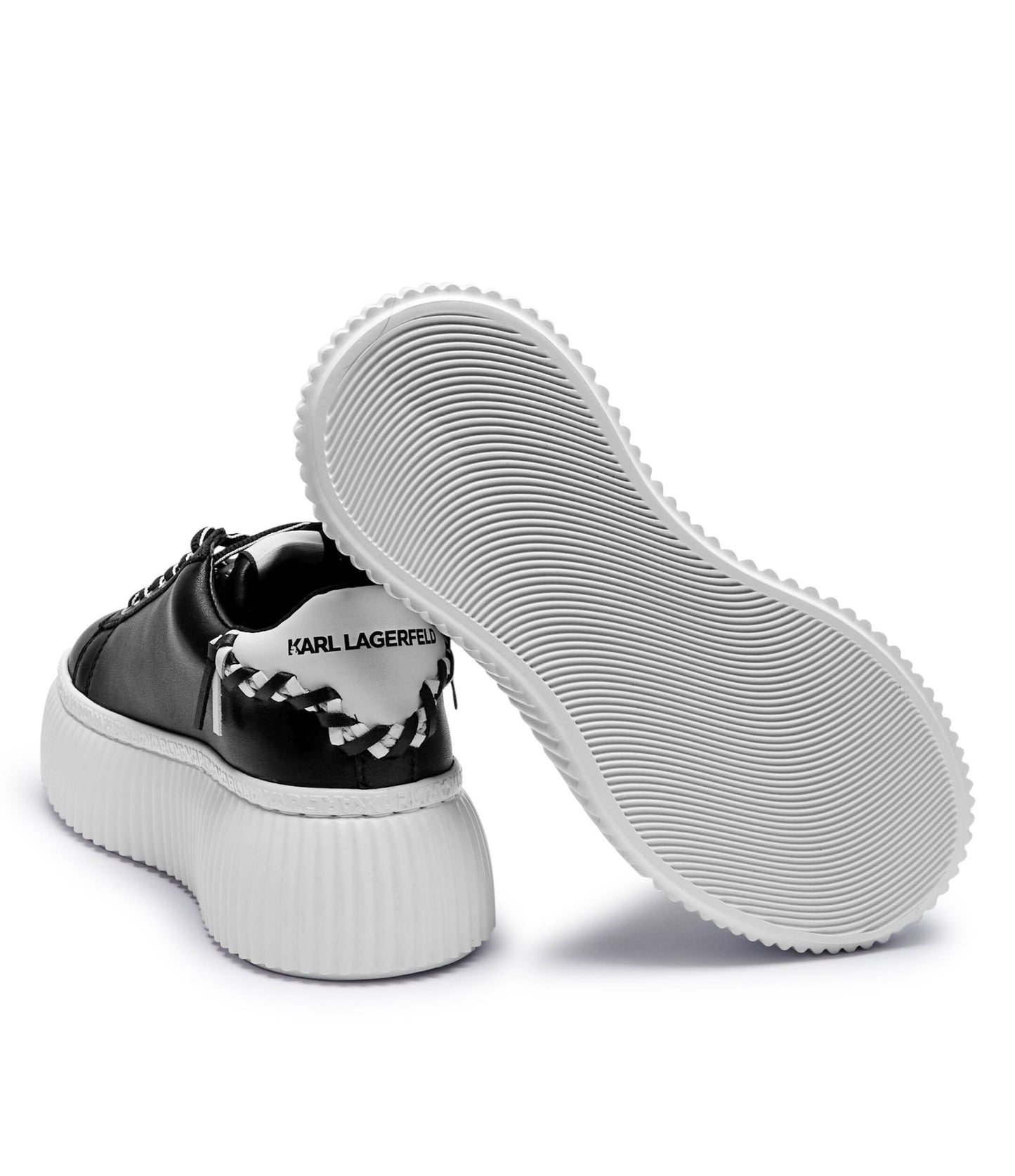 KARL LAGERFELD Сникърси KARL LAGERFELD