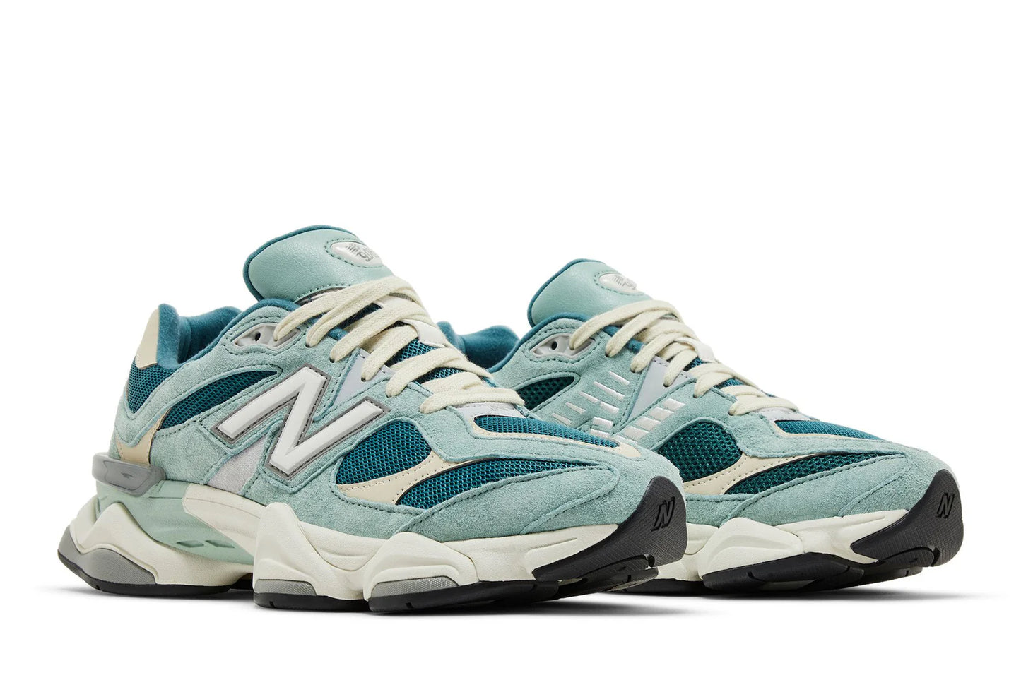 Сникърси New Balance 9060 Black Phantom U9060FG New Balance