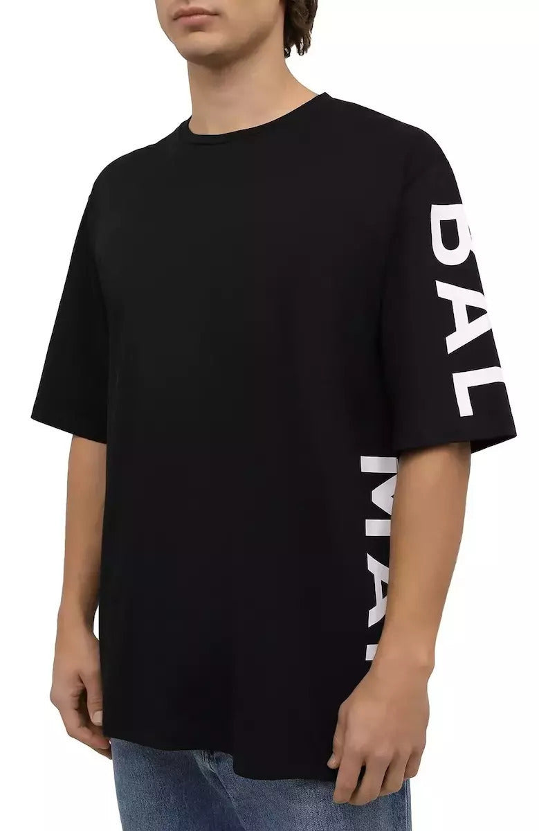 BALMAIN Тениска BALMAIN