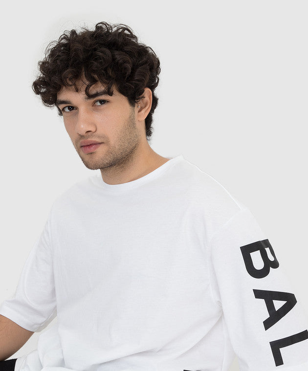 BALMAIN Тениска BALMAIN