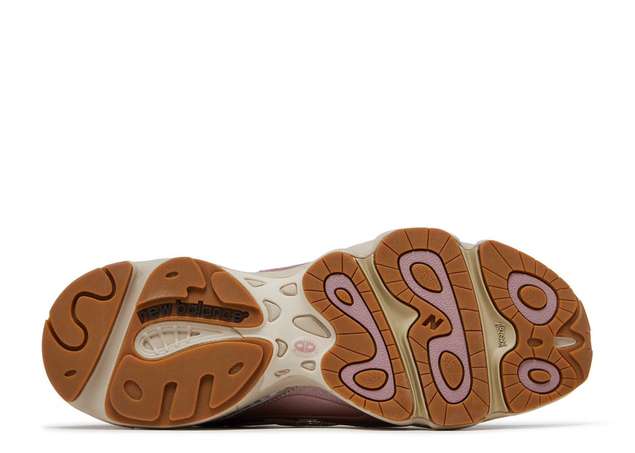 Сникърси New Balance Joe Freshgoods X 1000 'WHEN THINGS WERE PURE PACK - PINK MINK' New Balance