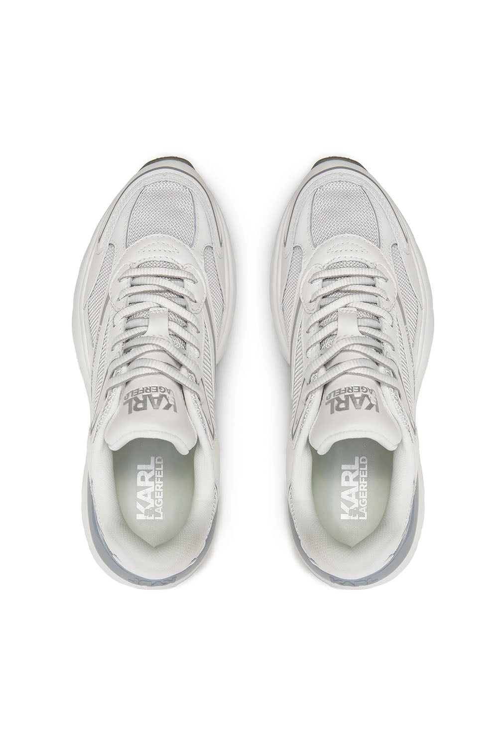 KARL LAGERFELD Сникърси KARL LAGERFELD