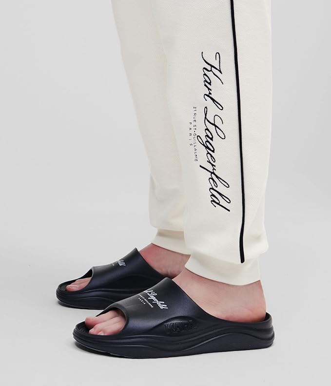 Karl Lagerfeld Долнище Анцуг KARL LAGERFELD
