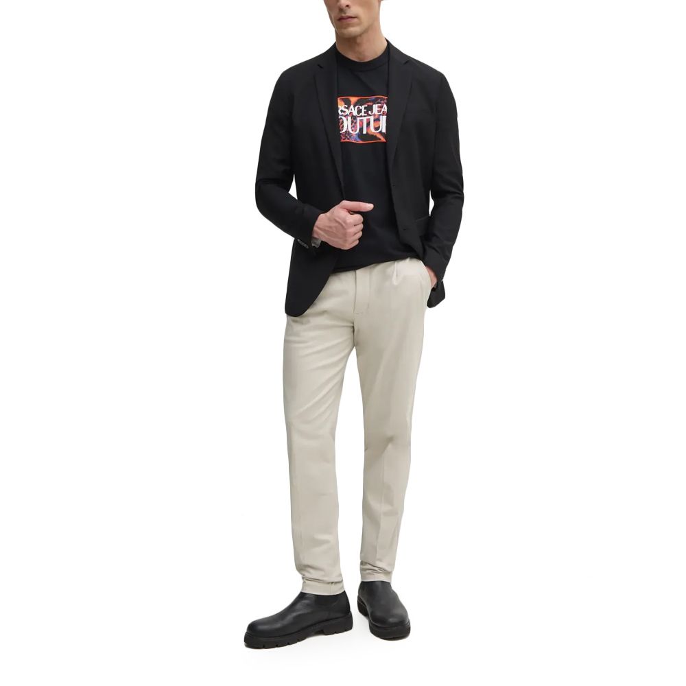 Versace Jeans Couture Тениска Versace Jeans Couture