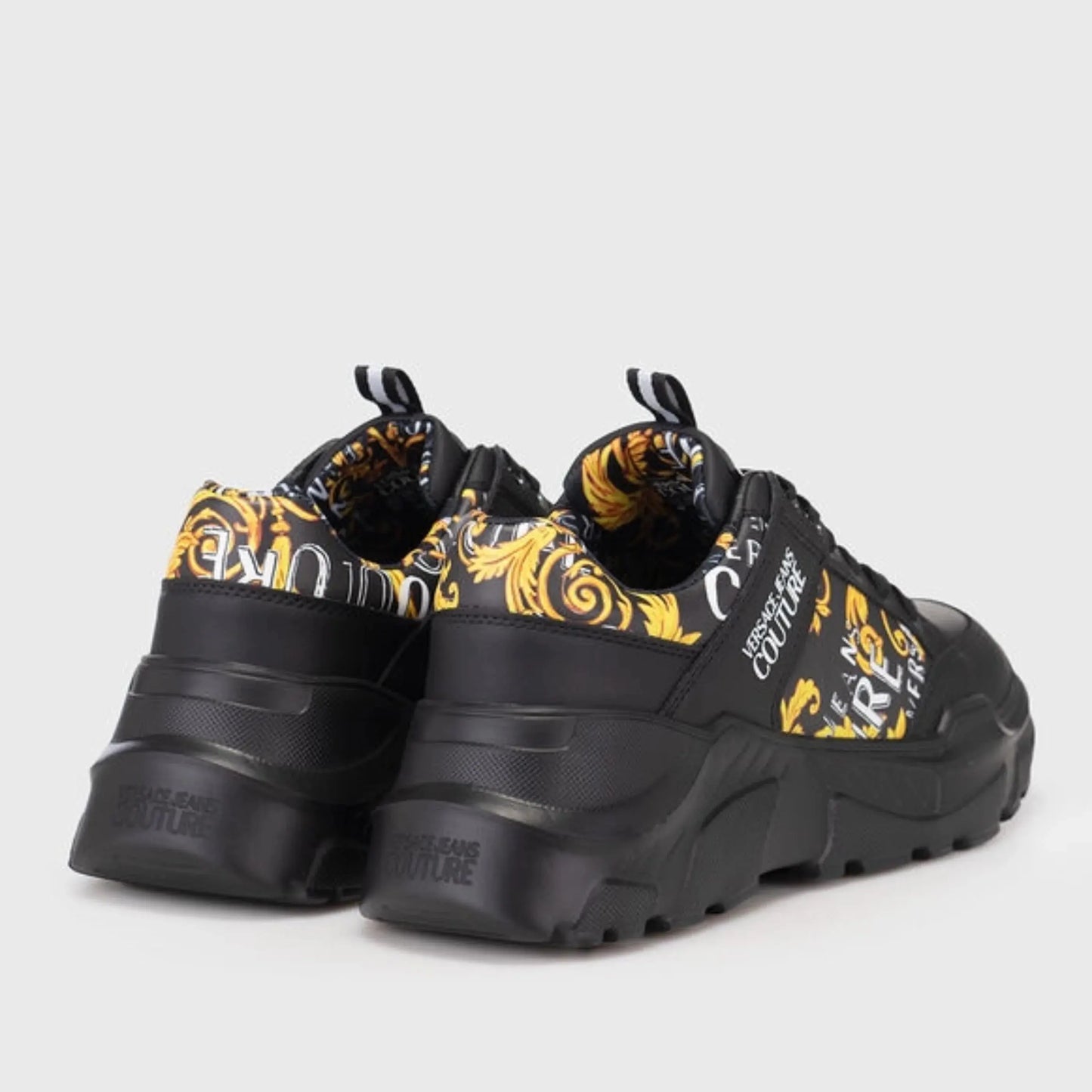 Versace Jeans Couture Сникърси Versace Jeans Couture