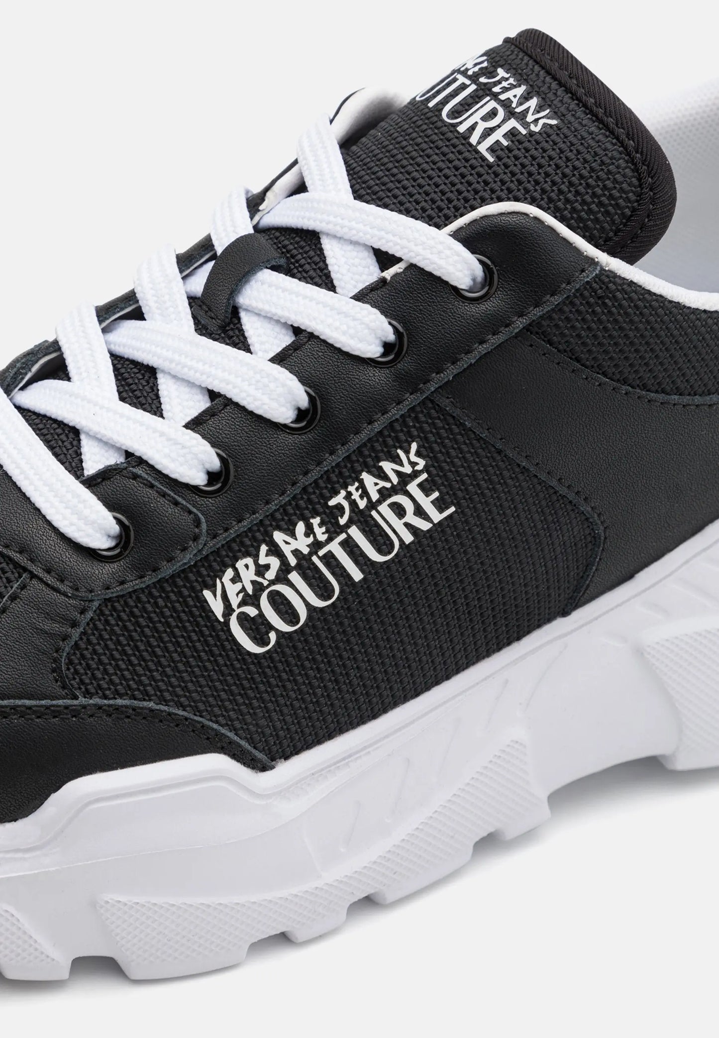 Versace Jeans Couture Сникърси Versace Jeans Couture