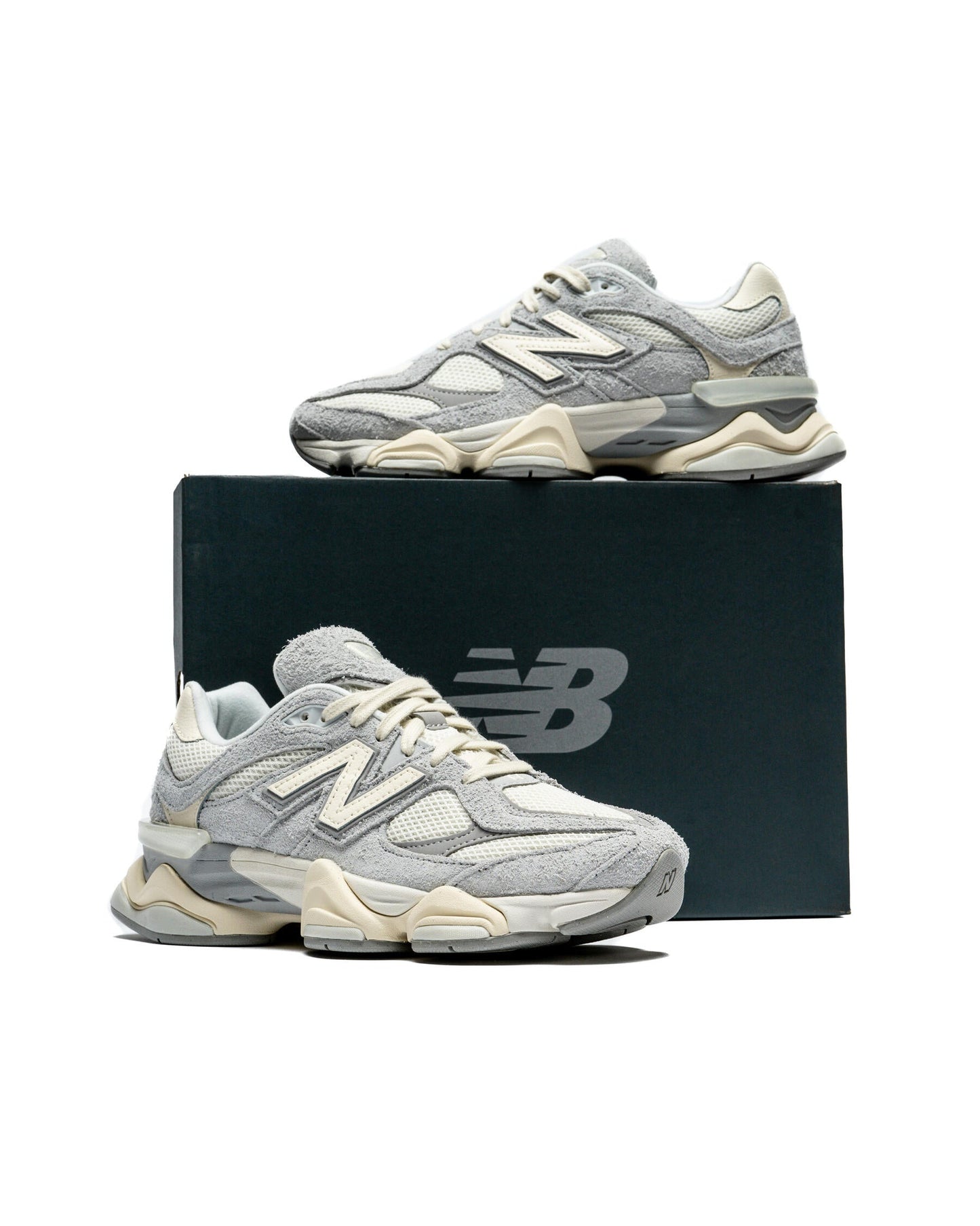Сникърси New Balance 9060 "Quartz Grey" New Balance