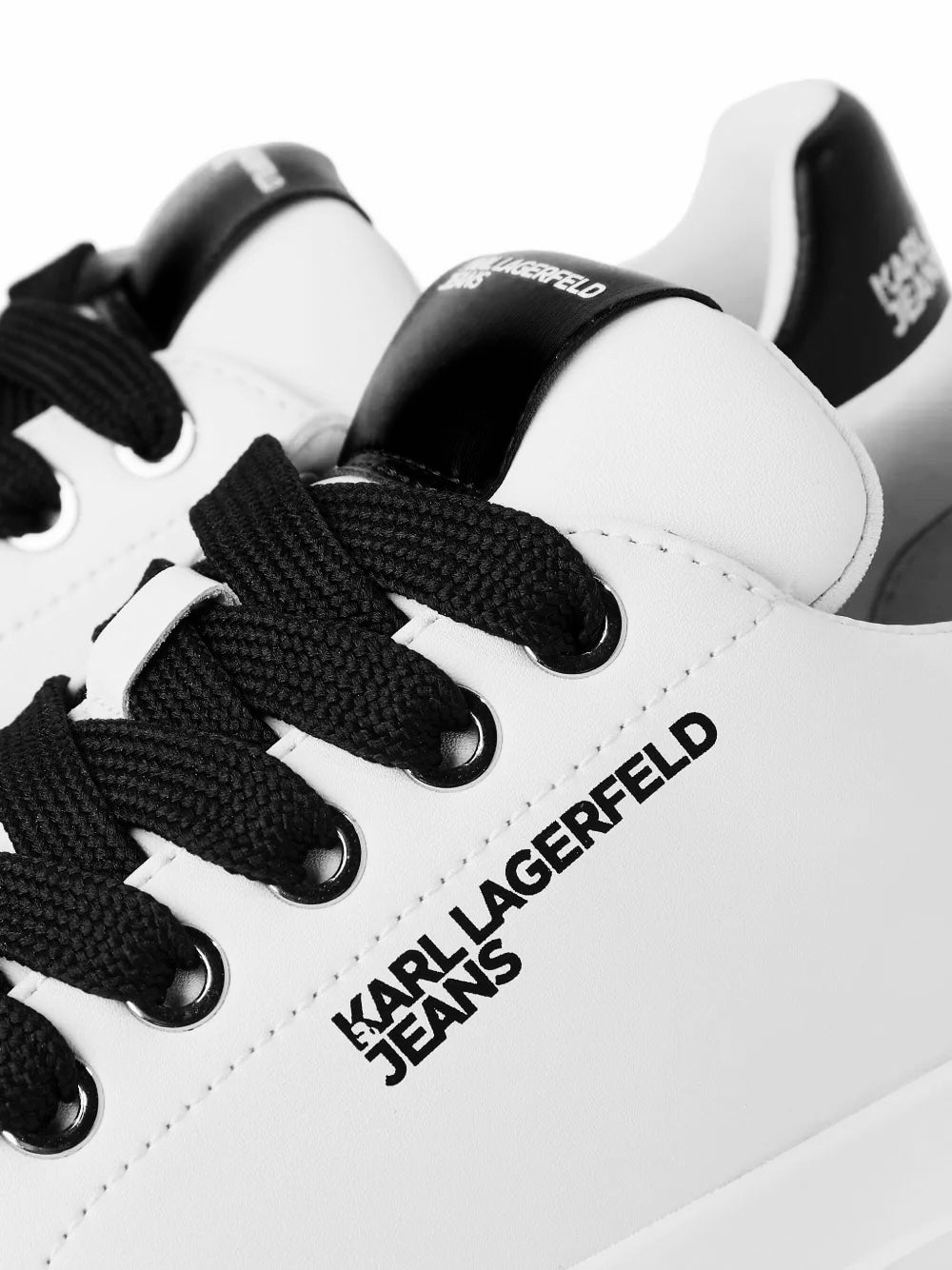 KARL LAGERFELD Сникърси KARL LAGERFELD