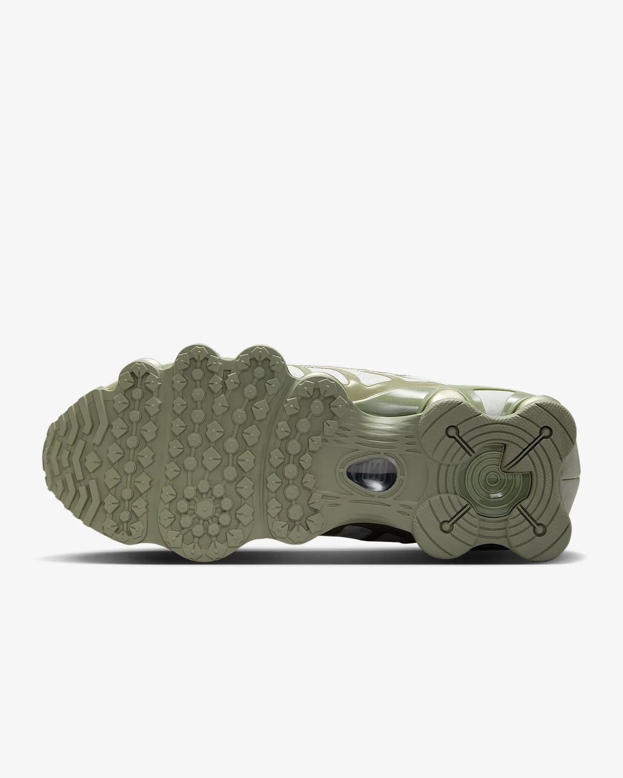 Nike Shox TL Light Army Nike