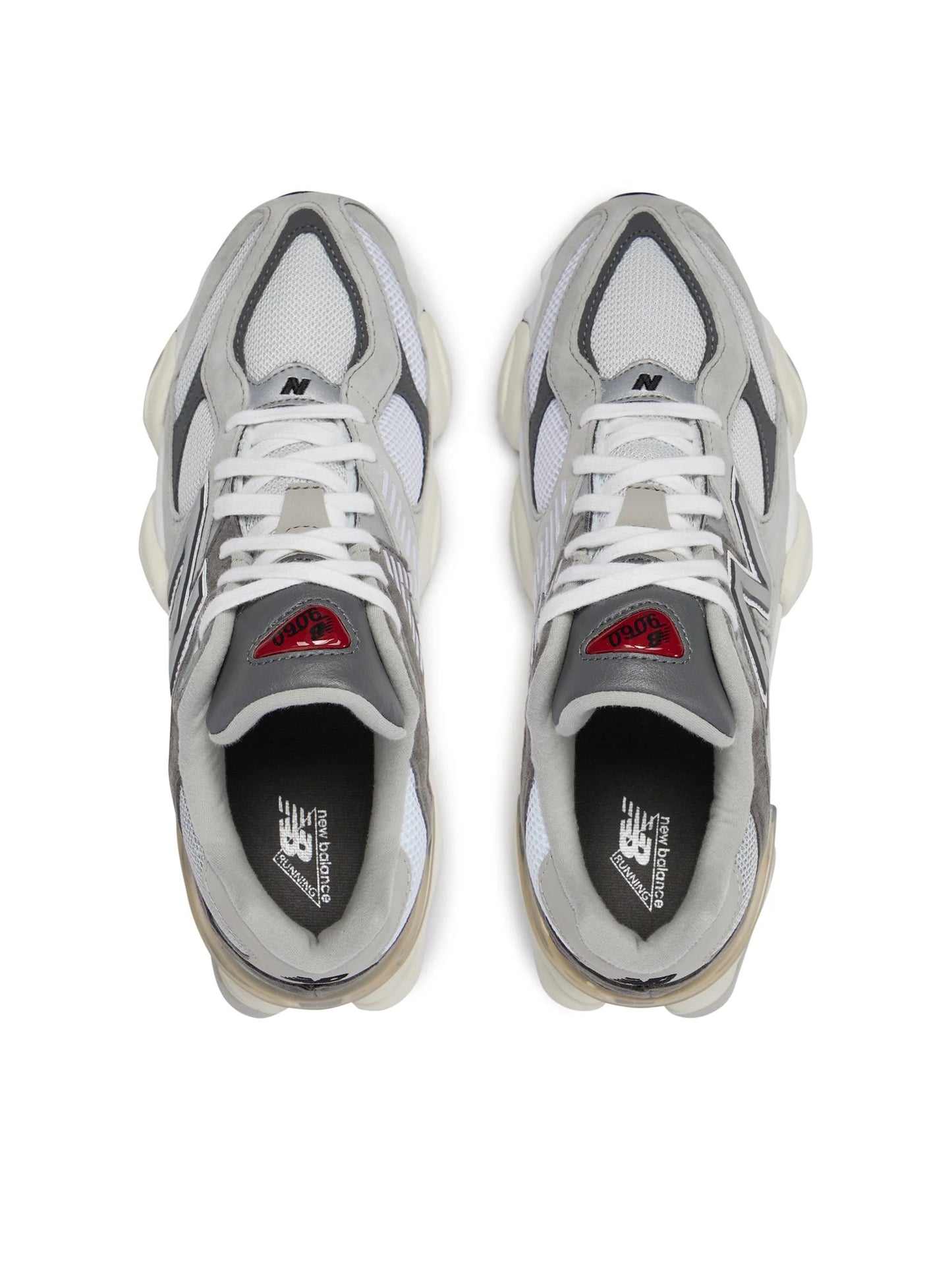 Сникърси New Balance “Grey” U9060GRY New Balance