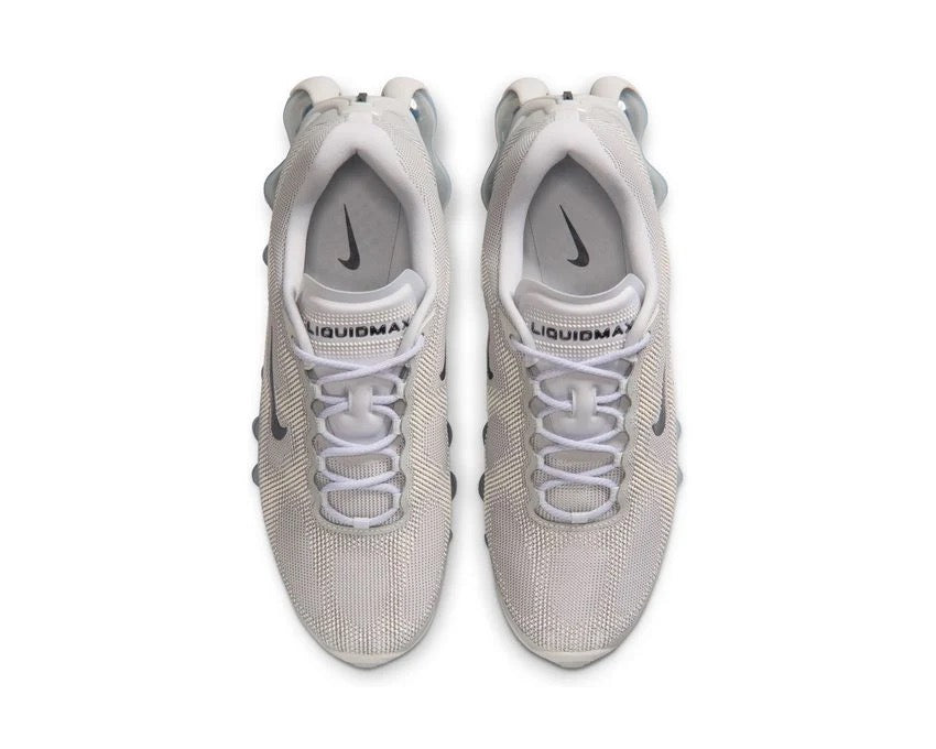 Nike Air Liquid Max „Grey Fog / Dark Smoke Grey“ – IQ7634-005 Nike
