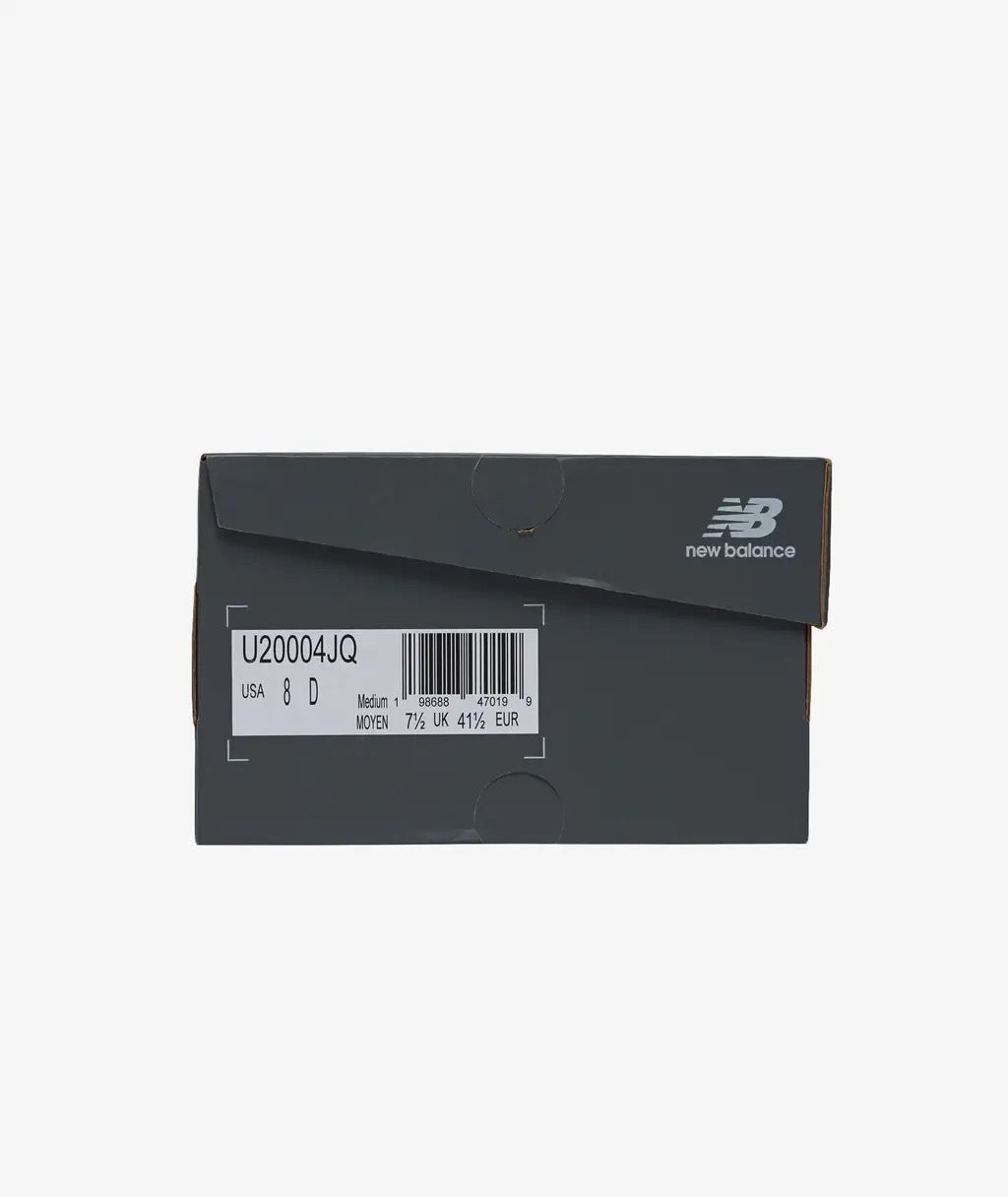 New Balance ABZORB 2000 „Grey Matter / Timberwolf“ – U20004JQ New Balance