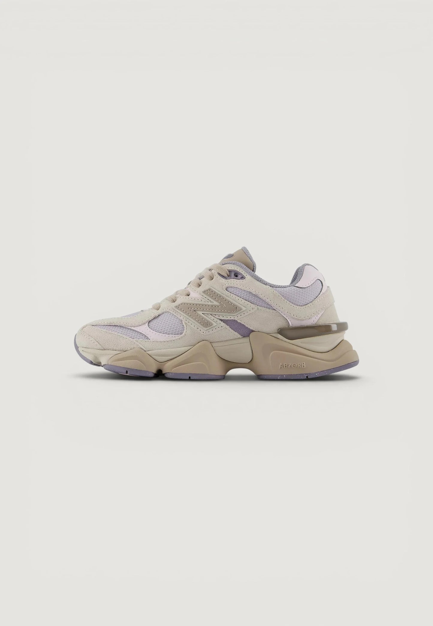 Сникърси New Balance 9060 Timberwolf / Driftwood U9060152 New Balance