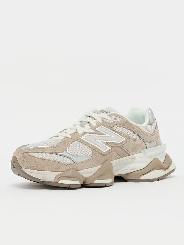 Сникърси New Balance 9060 “Sea Salt Moonbeam” U9060ERM New Balance