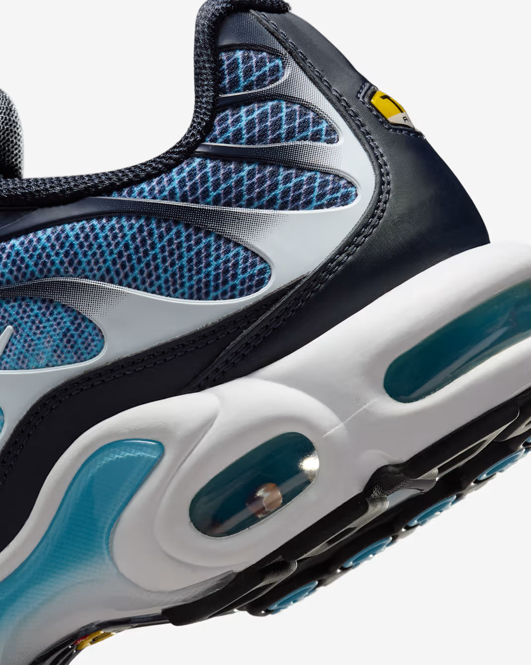 Nike Air Max Plus TN Dark Obsidian Nike