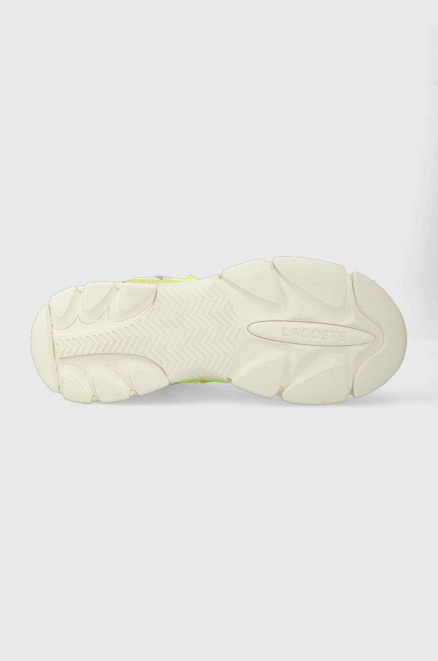 Lacoste Сникърси Lacoste