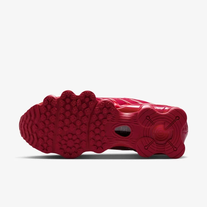 Nike Shox TL Red IB1087-600 Nike