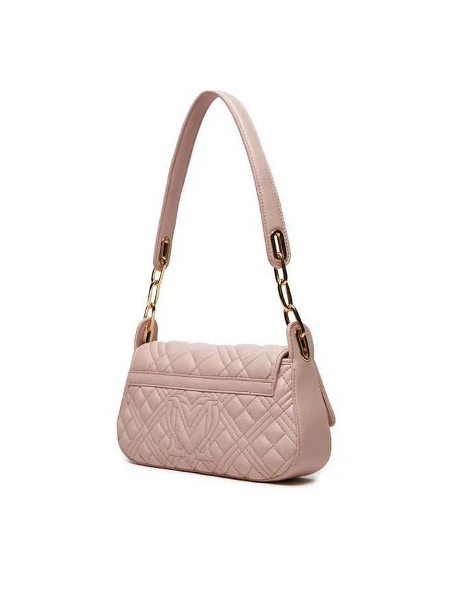 LOVE MOSCHINO Дамска Чанта LOVE MOSCHINO