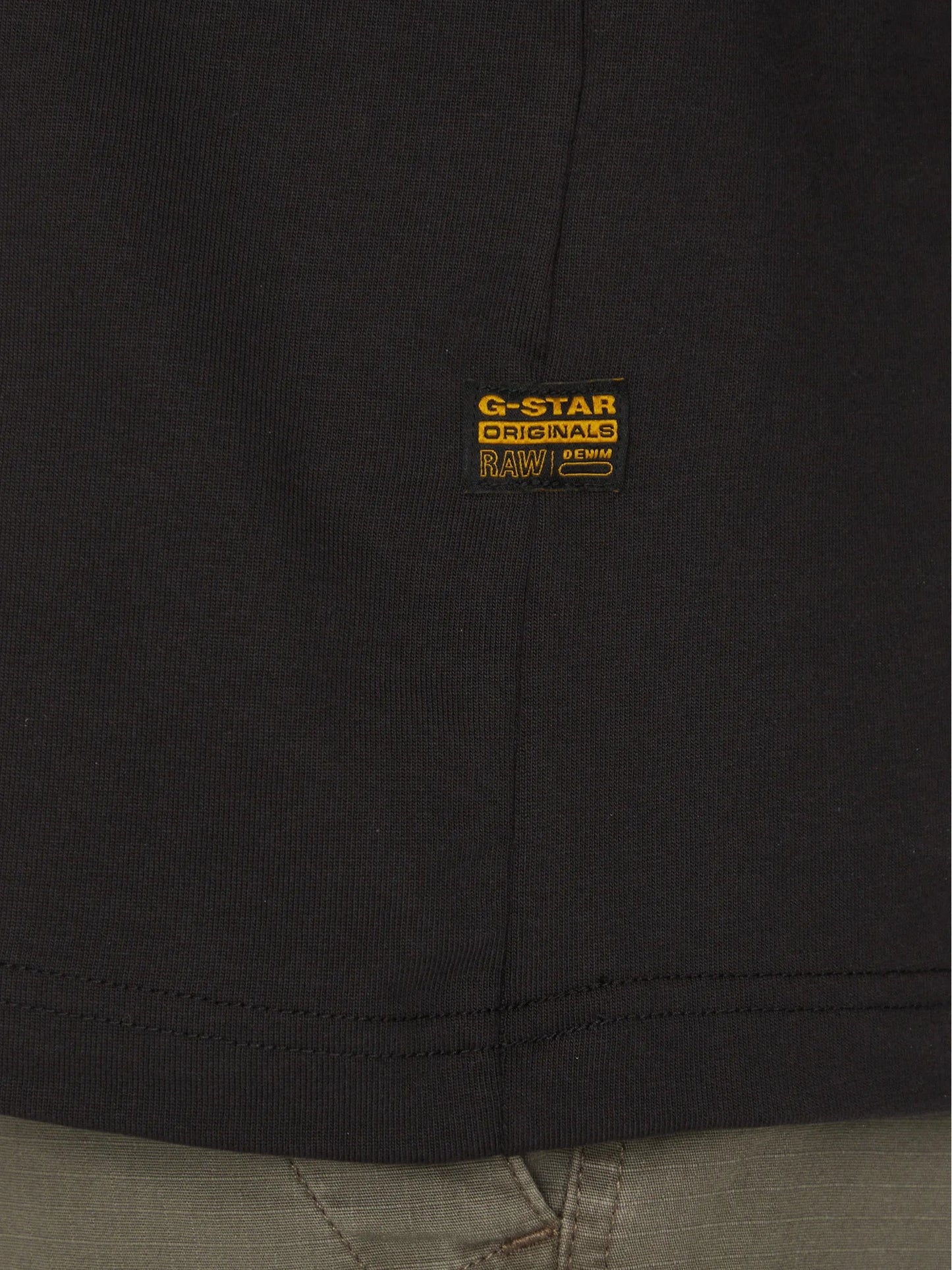 Тениска G-Star Raw G-STAR