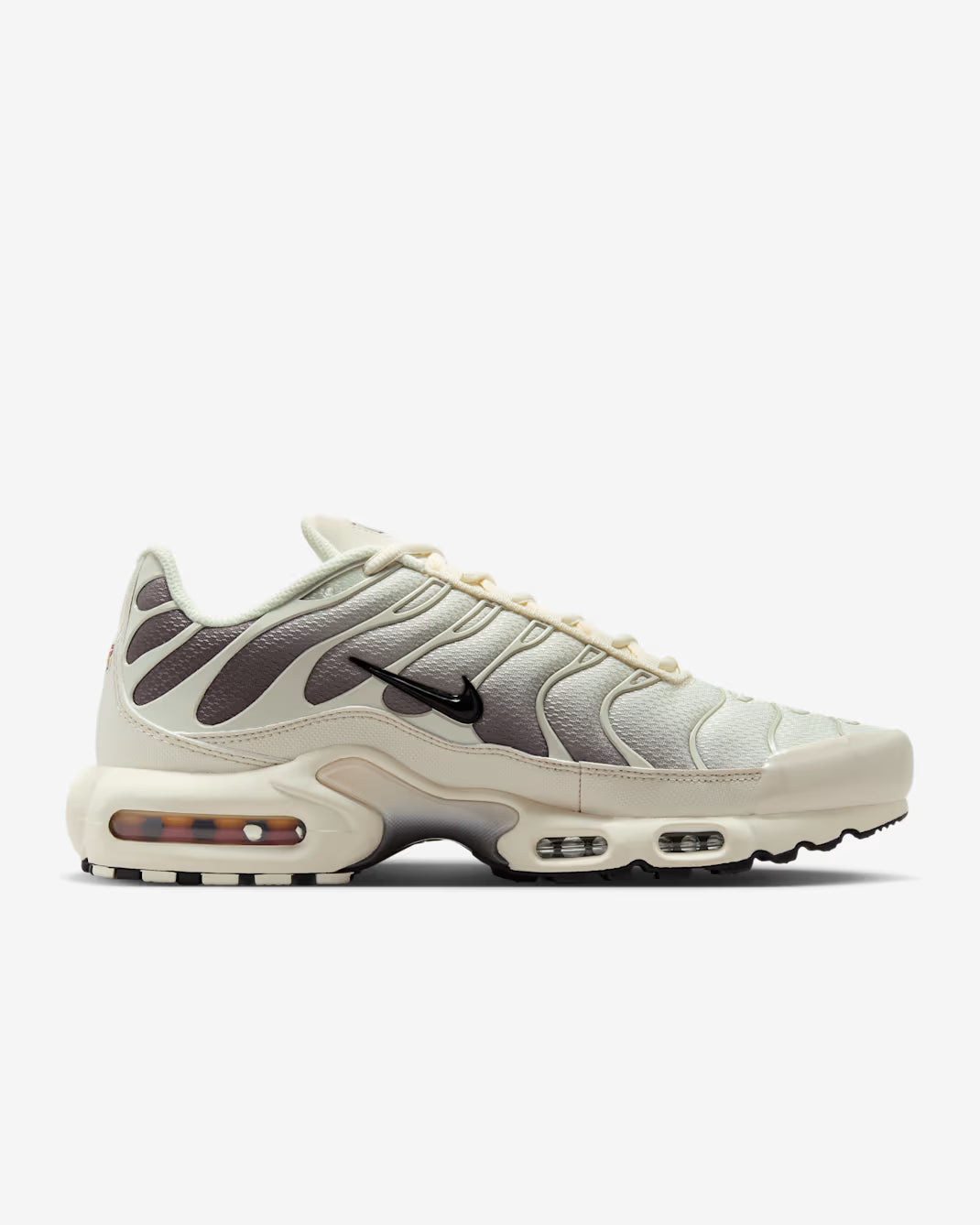 NIKE AIR MAX PLUS TN OREWOOD BROWN