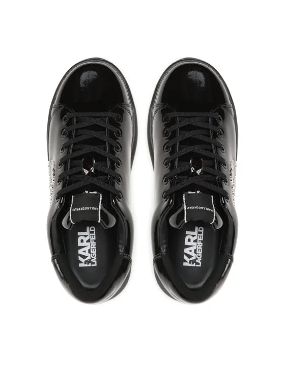KARL LAGERFELD Сникърси KARL LAGERFELD