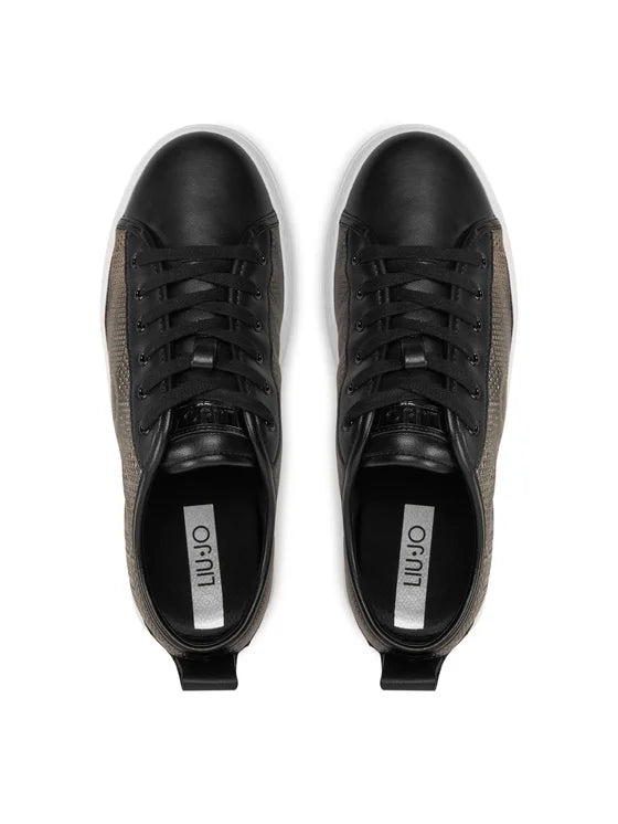 Liu Jo Сникърси Liu Jo