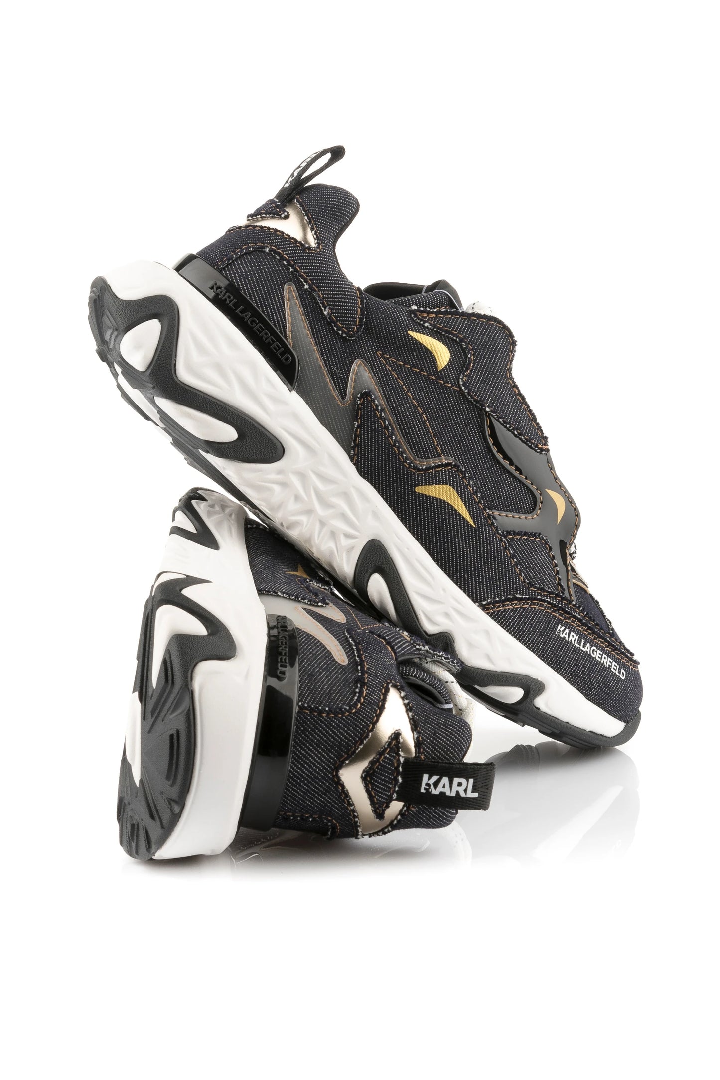KARL LAGERFELD Сникърси