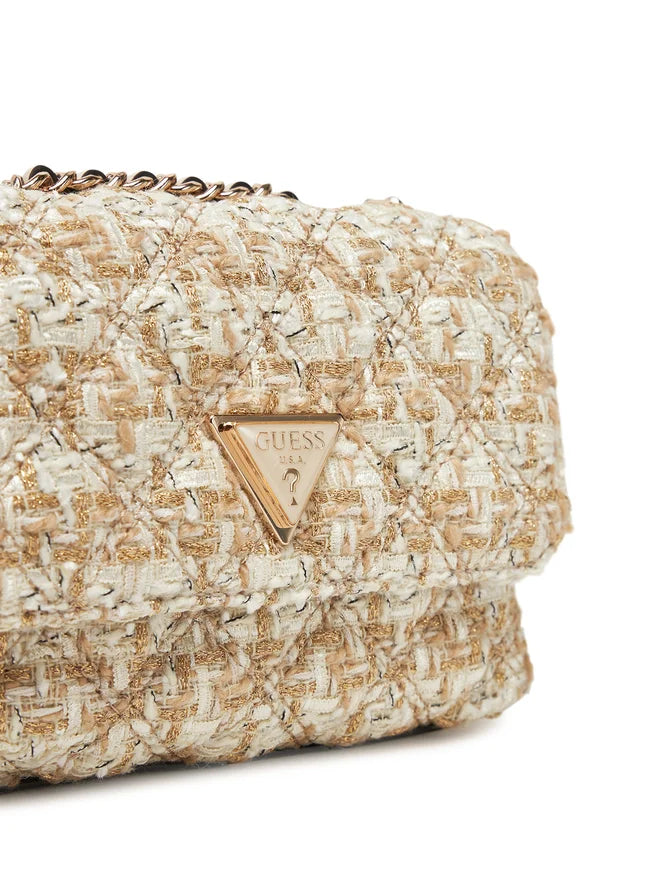 Guess Shoulder Дамска Чанта Guess