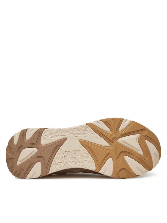 KARL LAGERFELD Сникърси KARL LAGERFELD