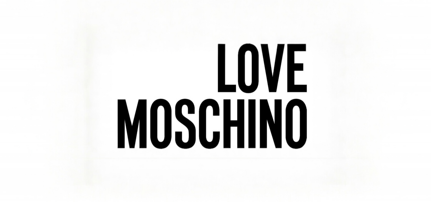 LOVE MOSCHINO