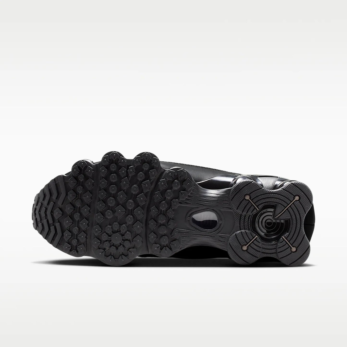 Nike Shox TL Black Cave Stone HM9612-010 Nike