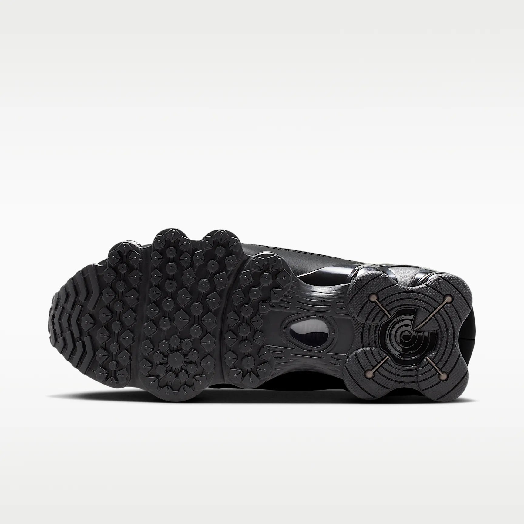 Nike Shox TL Black Cave Stone HM9612-010 Nike