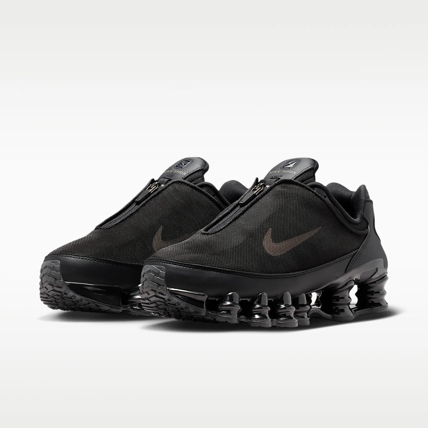 Nike Shox TL Black Cave Stone HM9612-010 Nike