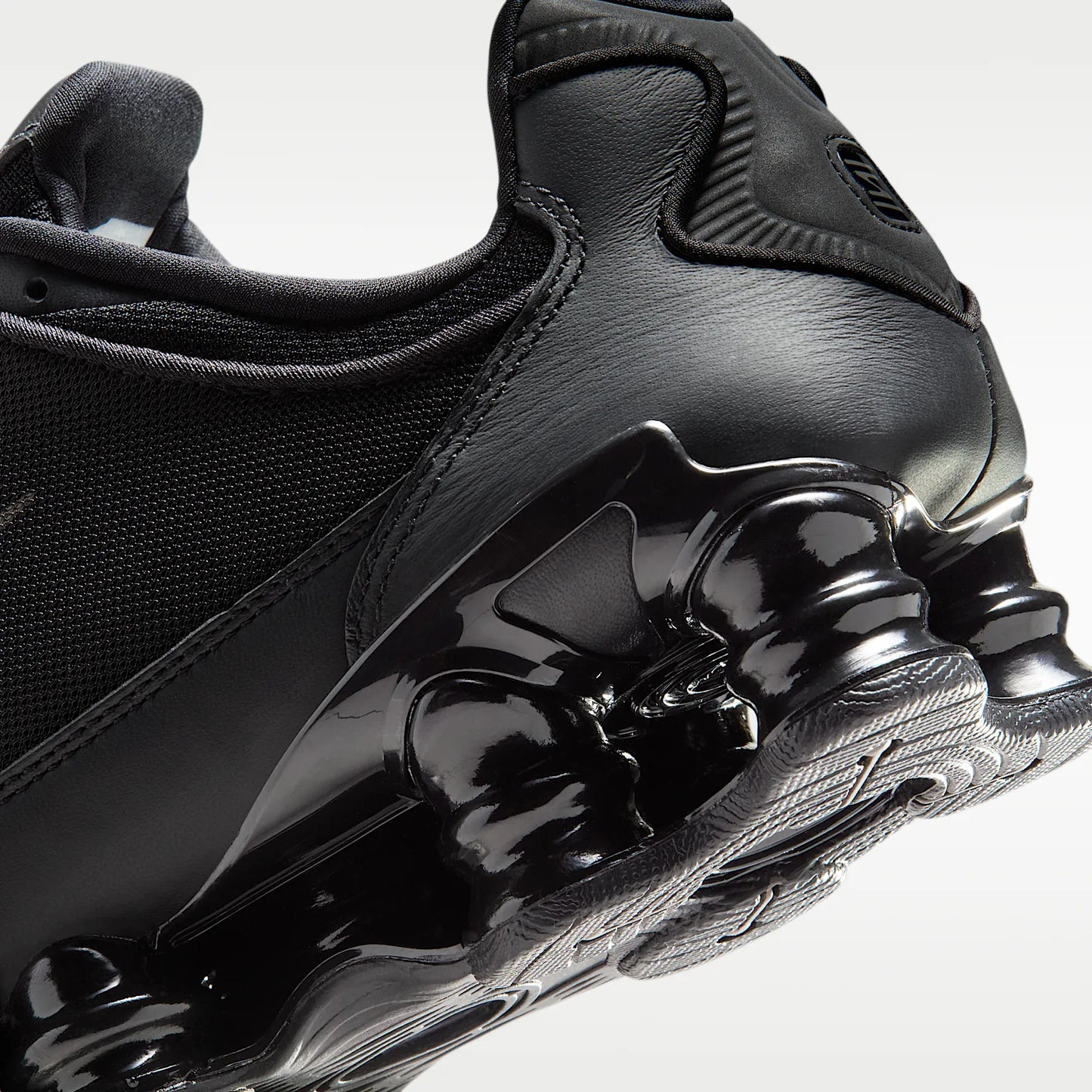 Nike Shox TL Black Cave Stone HM9612-010 Nike