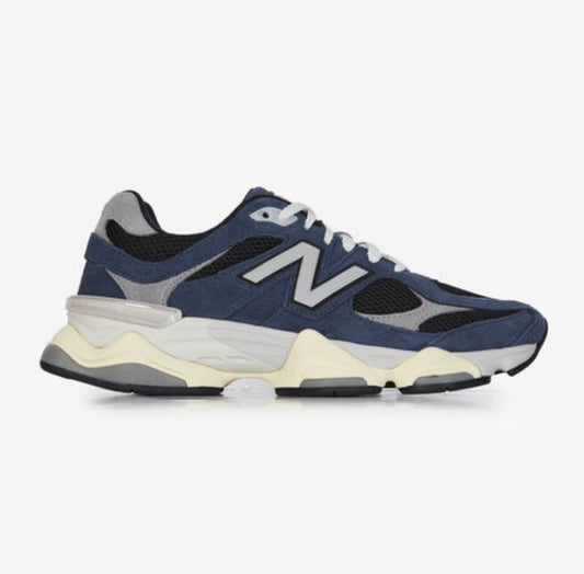 Сникърси NEW BALANCE 9060 U9060CNB Oxford Blue Limited New Balance