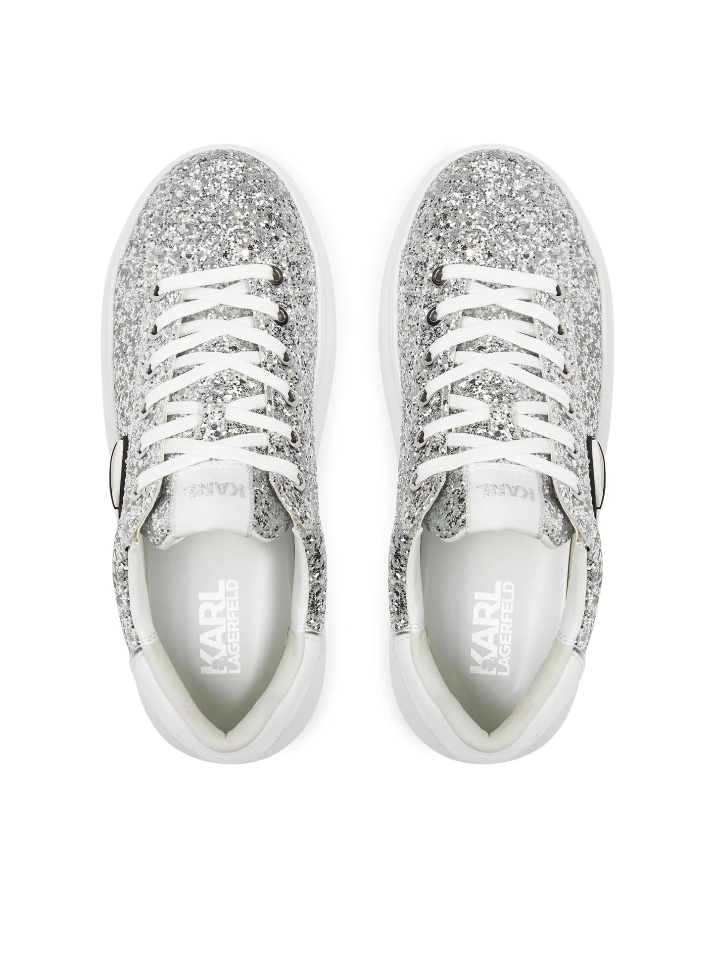 KARL LAGERFELD Сникърси KL62573N KARL LAGERFELD