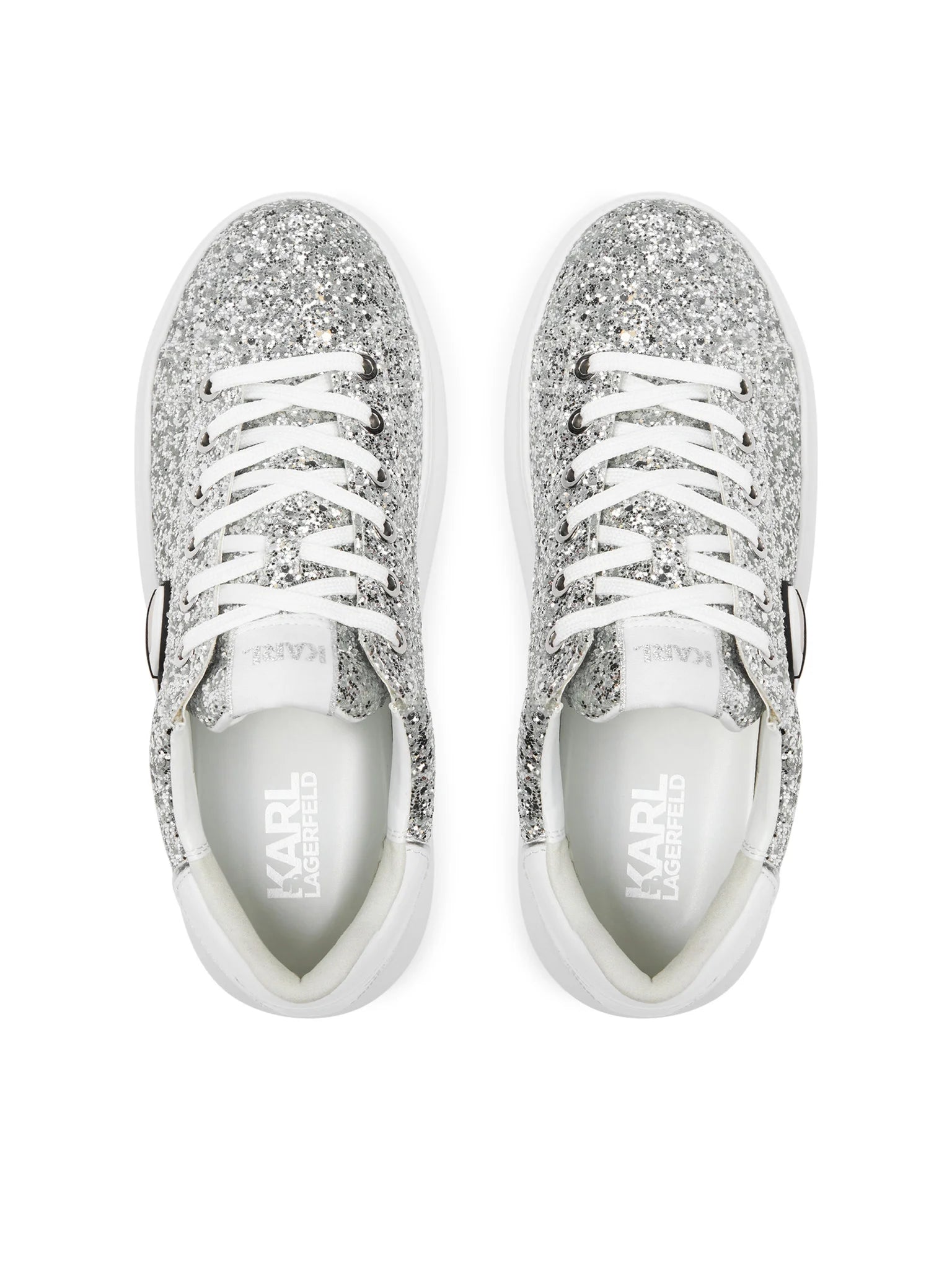 KARL LAGERFELD Сникърси KL62573N KARL LAGERFELD