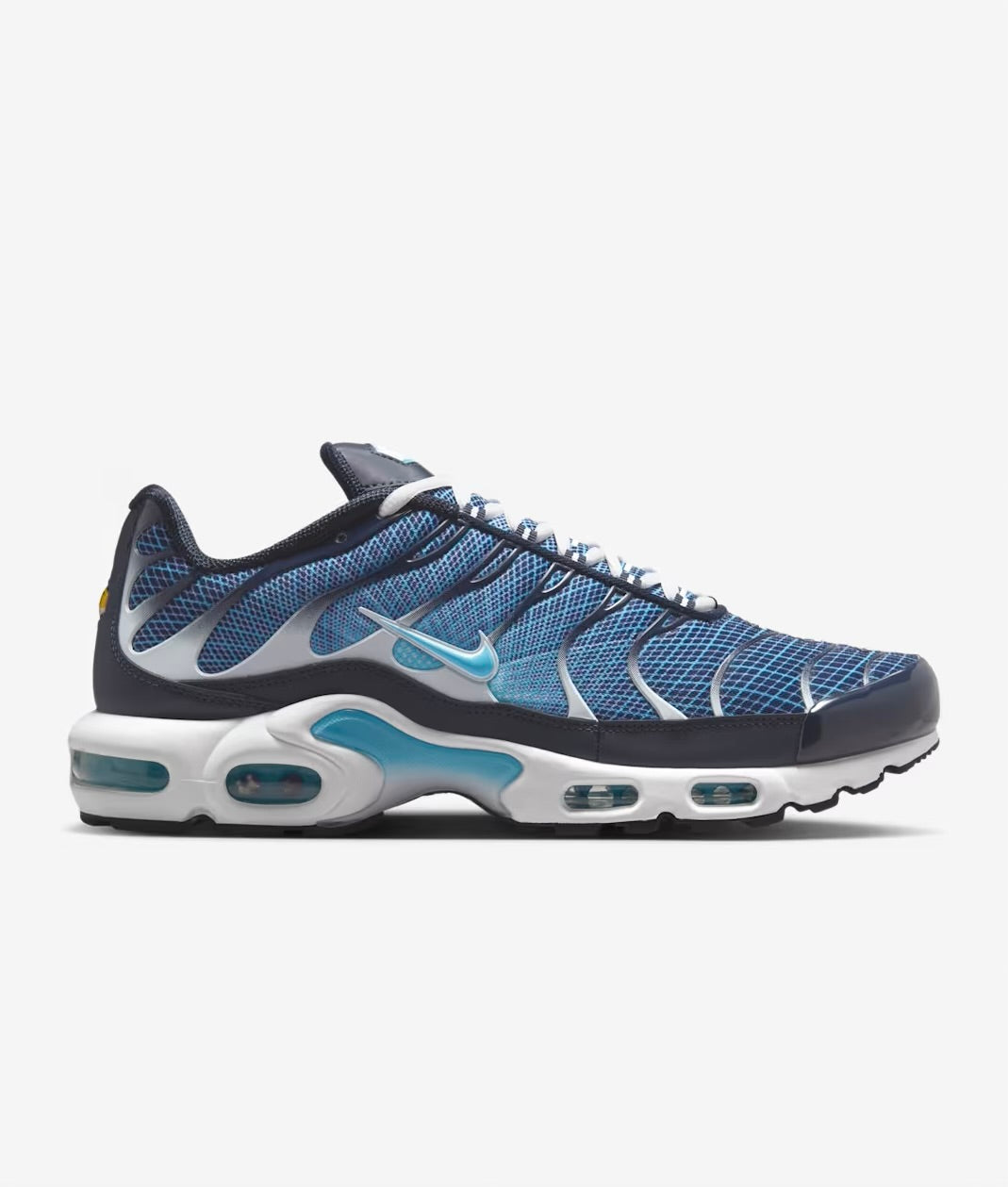 Nike Air Max Plus TN Dark Obsidian Nike