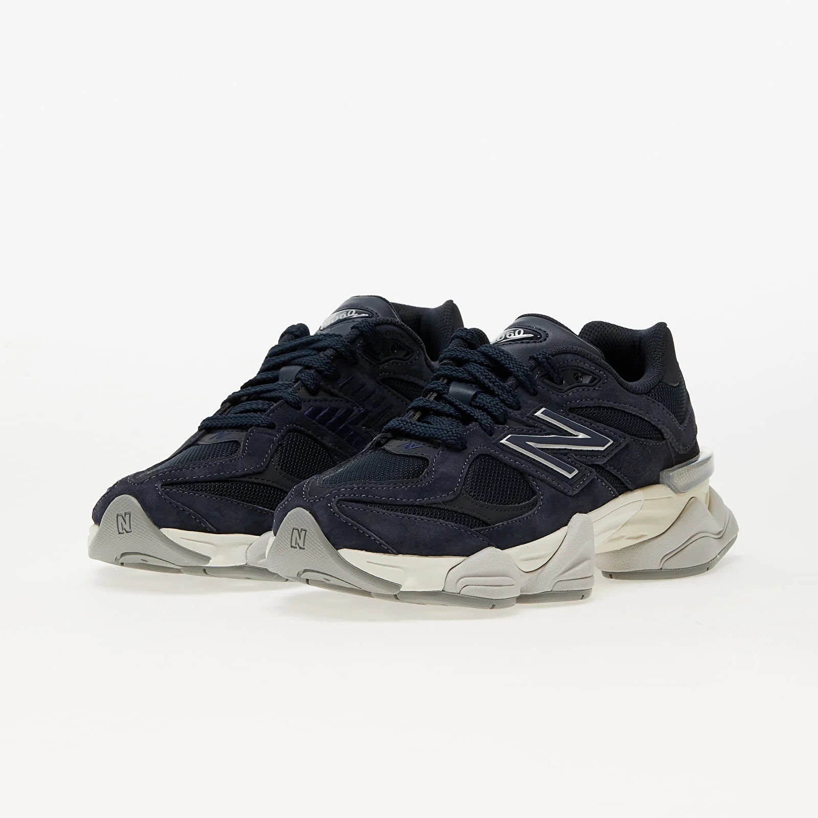 Сникърси New Balance 9060 Navy New Balance