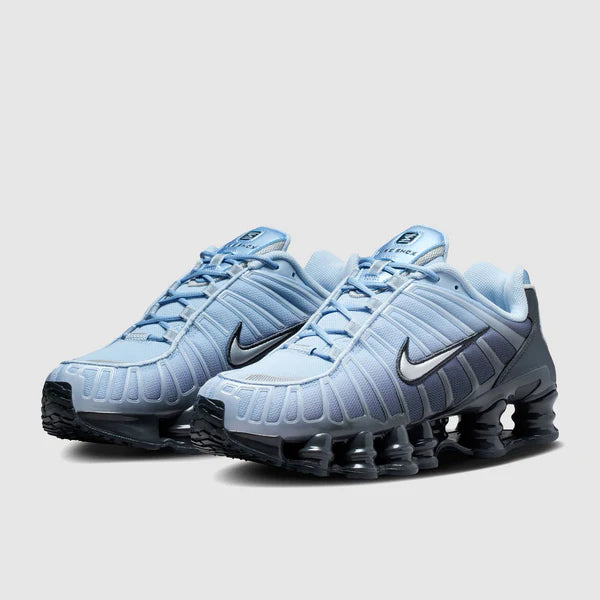 Nike Shox TL “Light Armory Blue” IO1912-060 Nike