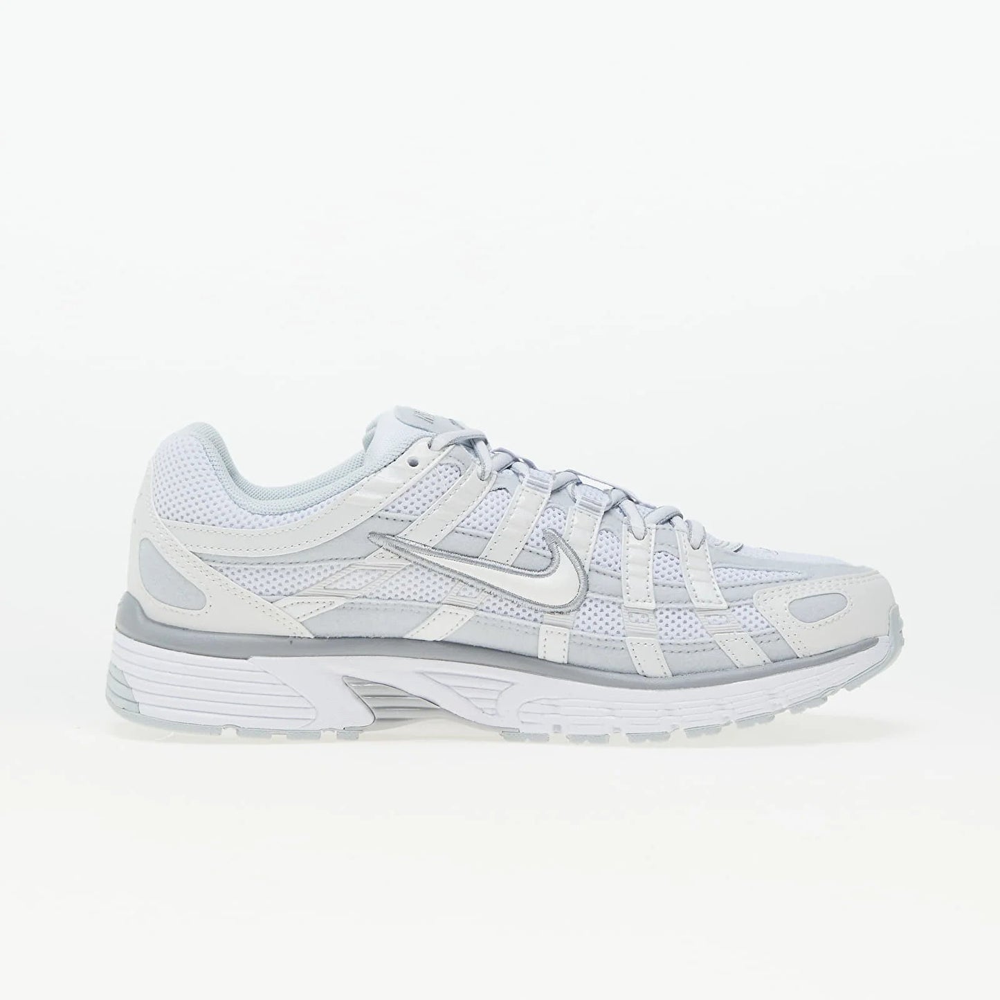 NIKE W P-6000 WHITE Nike