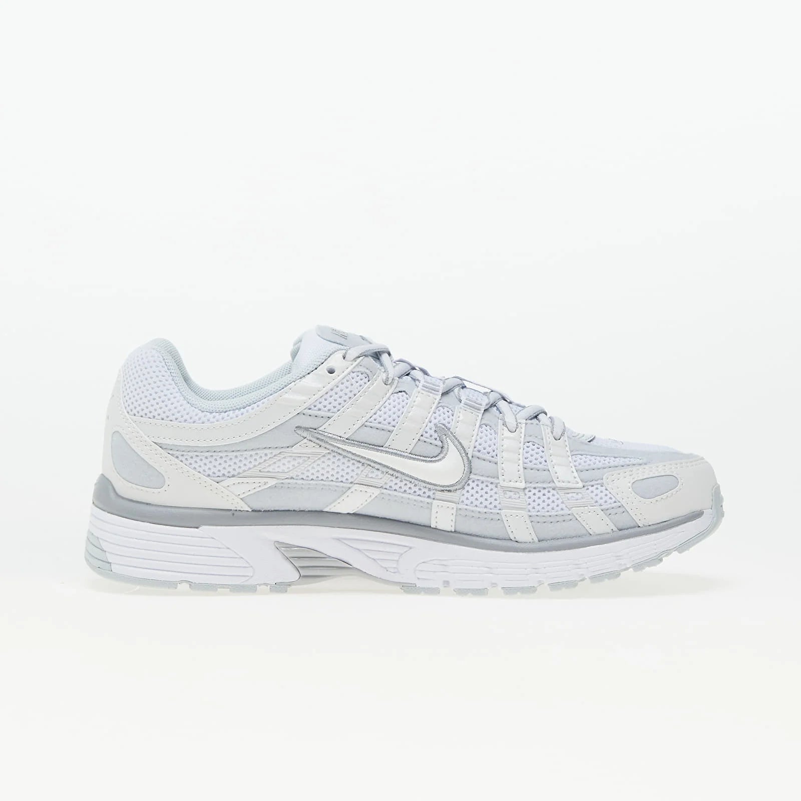 NIKE W P-6000 WHITE Nike