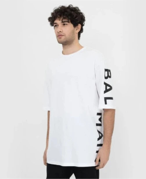 BALMAIN Тениска