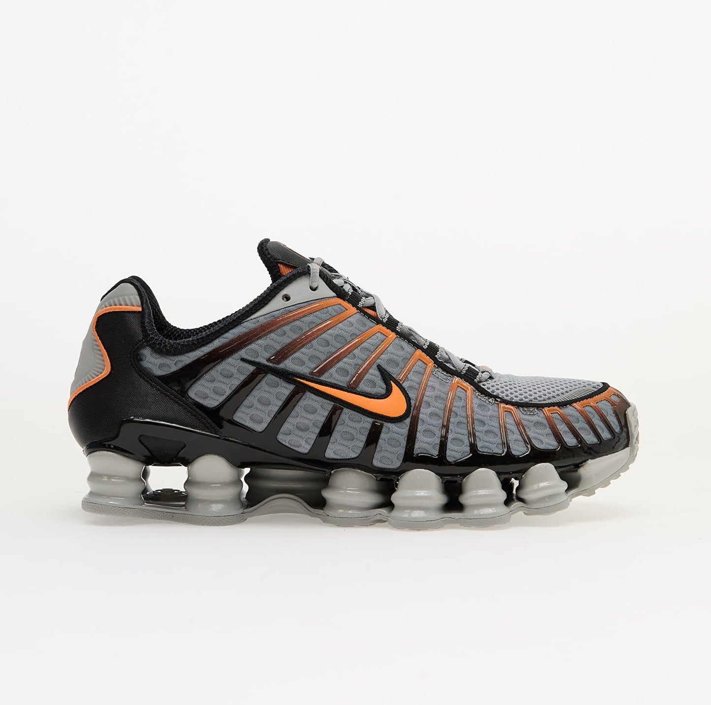 NIKE SHOX TL MANDARIN Nike