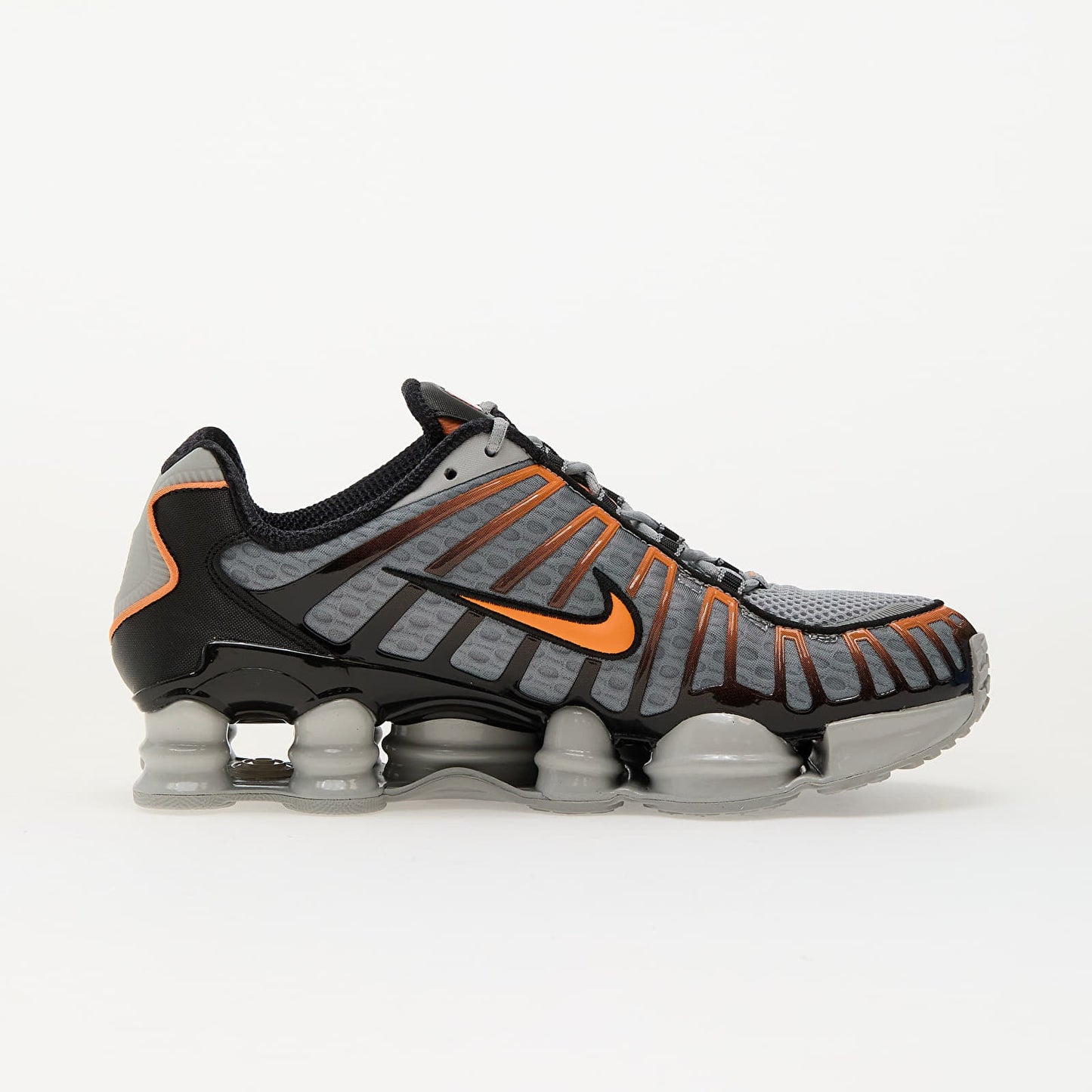NIKE SHOX TL MANDARIN Nike