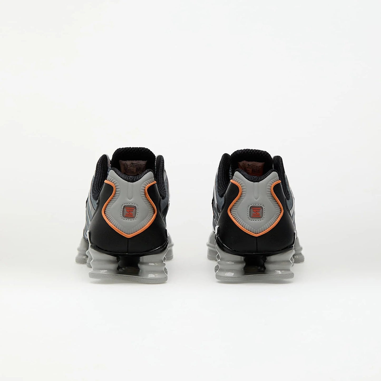 NIKE SHOX TL MANDARIN Nike