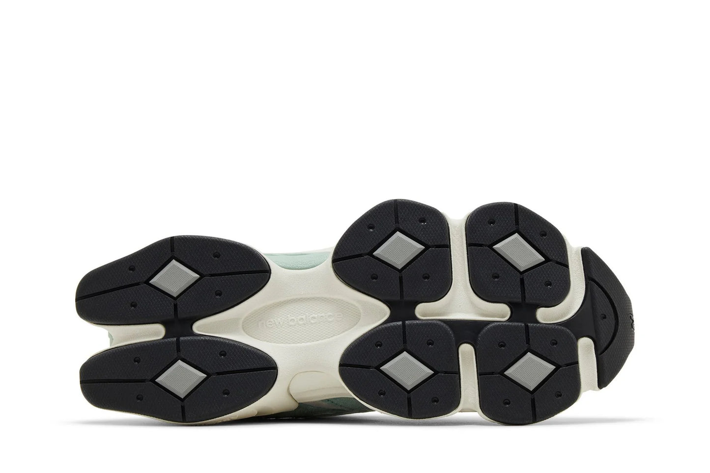 Сникърси New Balance 9060 Black Phantom U9060FG New Balance