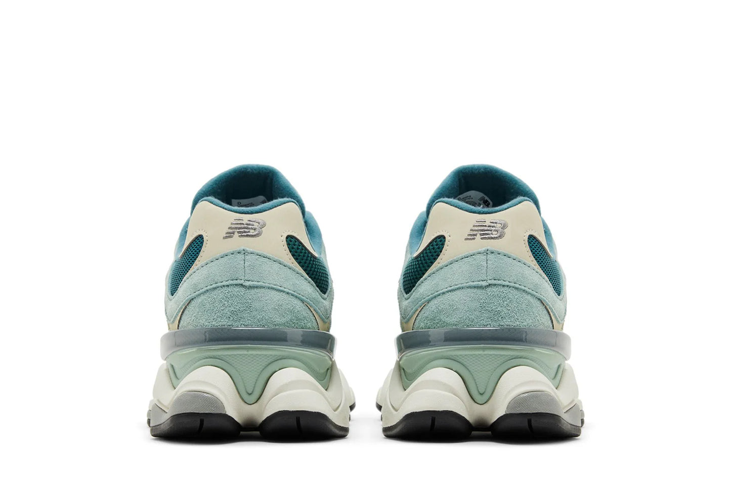 Сникърси New Balance 9060 Black Phantom U9060FG New Balance