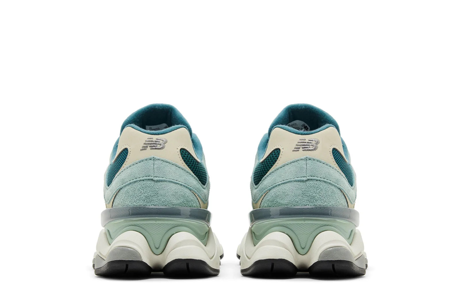 Сникърси New Balance 9060 Black Phantom U9060FG New Balance